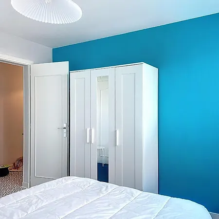 Refait A Neuf Face - 4 Pers. - Fr-1-331-235 *